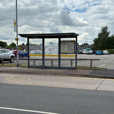Ur Place Failsworth Exteriör bild